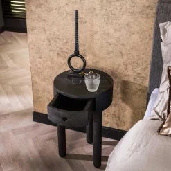 HUUS Nachtkastjes*Nachtkastje Harper