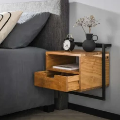 HUUS Nachtkastjes*Nachtkastje Jeppe