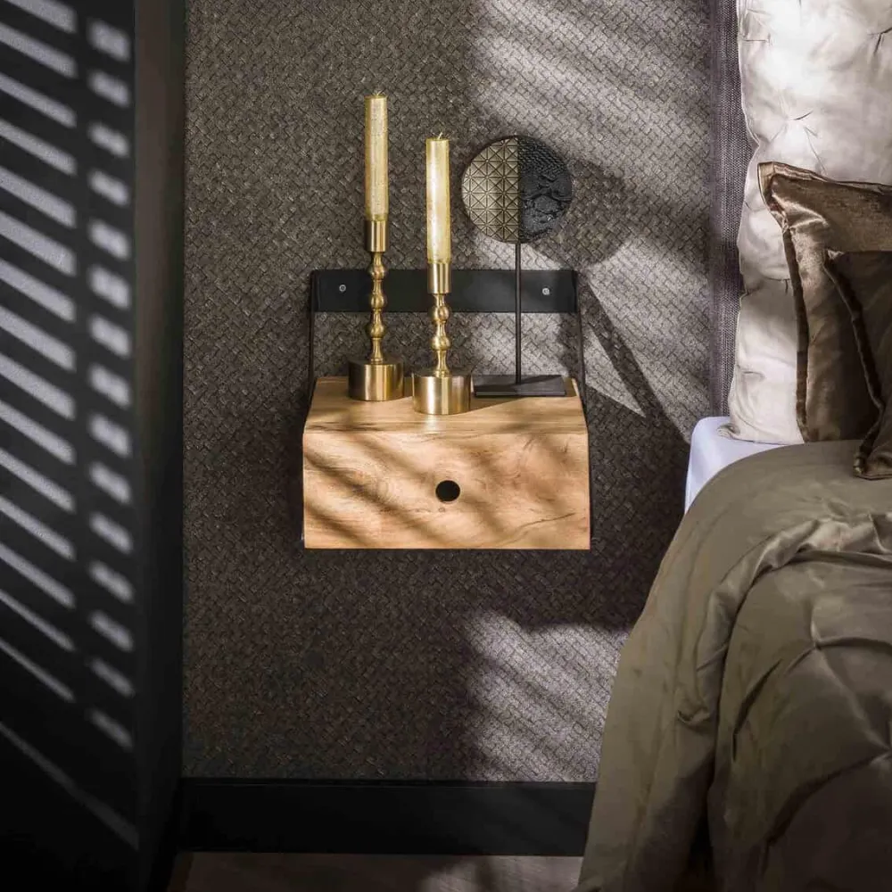 HUUS Nachtkastjes*Nachtkastje Jona