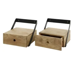 HUUS Nachtkastjes*Nachtkastje Jona