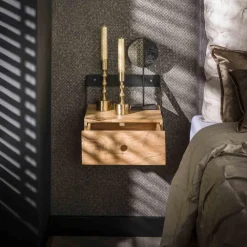 HUUS Nachtkastjes*Nachtkastje Jona