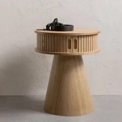 HUUS Nachtkastjes*Nachtkastje Karri