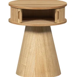 HUUS Nachtkastjes*Nachtkastje Karri