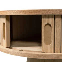 HUUS Nachtkastjes*Nachtkastje Karri