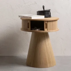 HUUS Nachtkastjes*Nachtkastje Karri