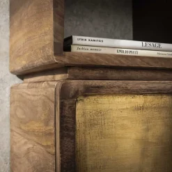 HUUS Nachtkastjes*Nachtkastje Katey