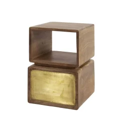 HUUS Nachtkastjes*Nachtkastje Katey