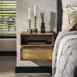 HUUS Nachtkastjes*Nachtkastje Kendal