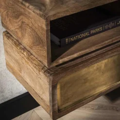 HUUS Nachtkastjes*Nachtkastje Kendal