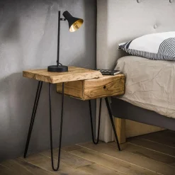 HUUS Nachtkastjes*Nachtkastje Koen