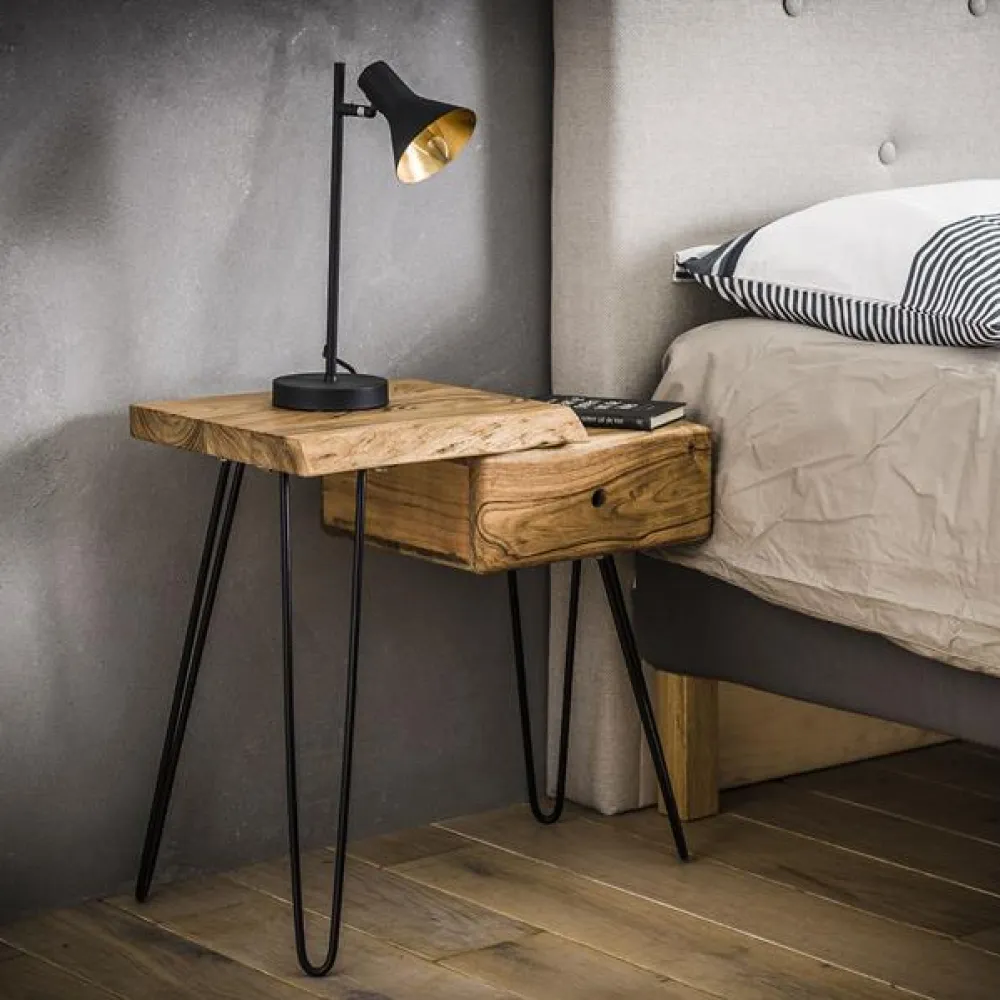 HUUS Nachtkastjes*Nachtkastje Koen