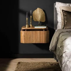 HUUS Nachtkastjes*Nachtkastje Lexie