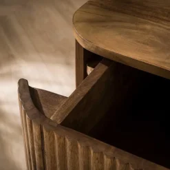 HUUS Nachtkastjes*Nachtkastje Lexie