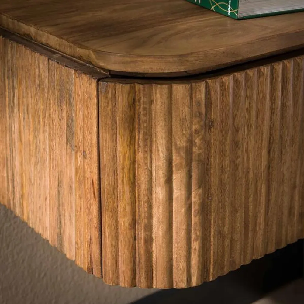 HUUS Nachtkastjes*Nachtkastje Lexie