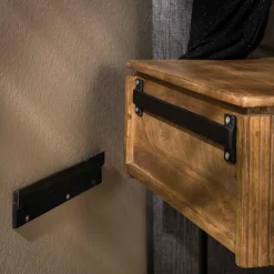 HUUS Nachtkastjes*Nachtkastje Lexie