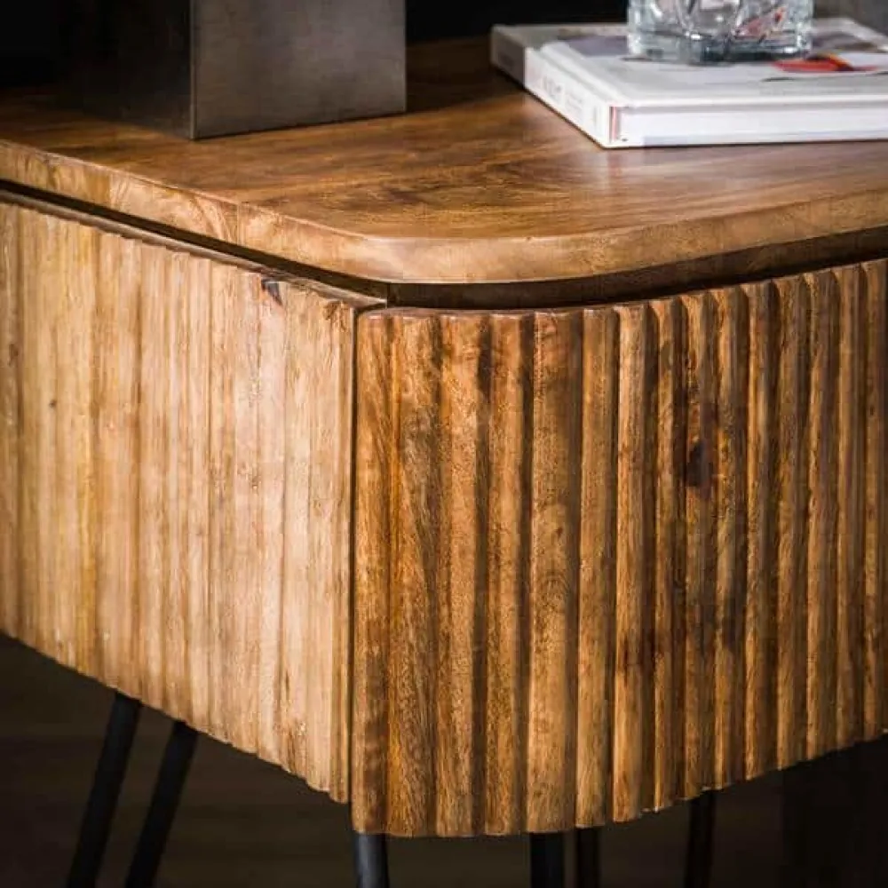 HUUS Nachtkastjes*Nachtkastje Lexie