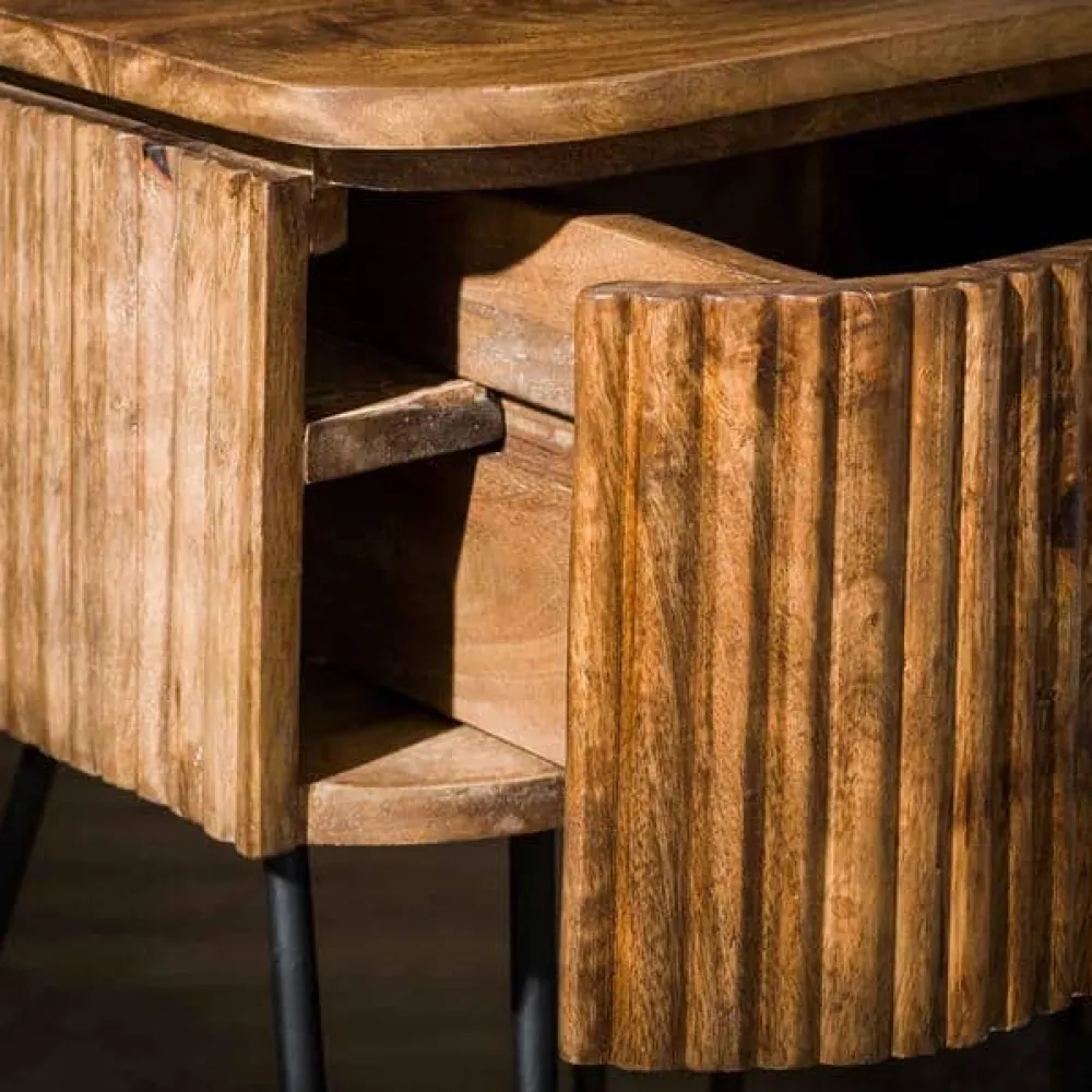 HUUS Nachtkastjes*Nachtkastje Lexie