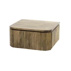 HUUS Nachtkastjes*Nachtkastje Lexie