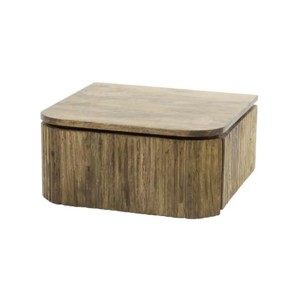 HUUS Nachtkastjes*Nachtkastje Lexie