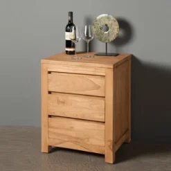 HUUS Nachtkastjes*Nachtkastje Losari