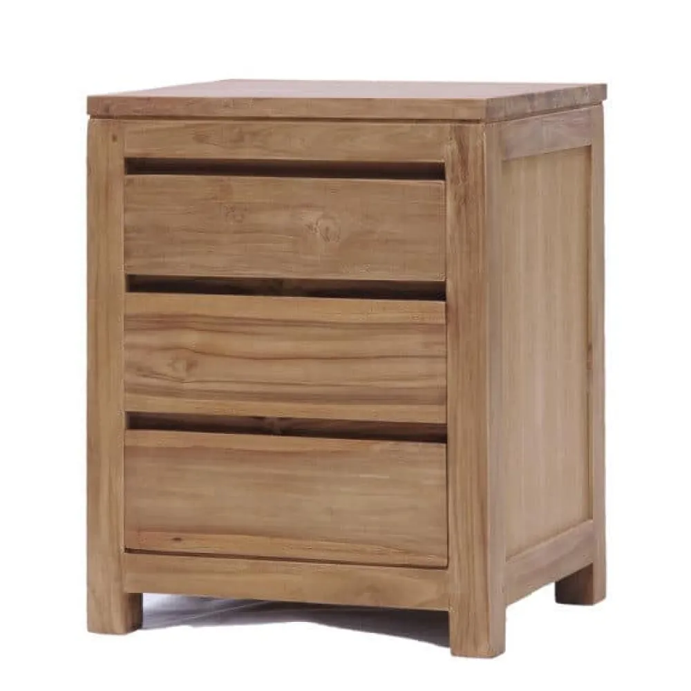 HUUS Nachtkastjes*Nachtkastje Losari