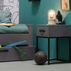 HUUS Nachtkastjes*Nachtkastje Morris