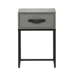 HUUS Nachtkastjes*Nachtkastje Morris