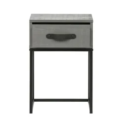 HUUS Nachtkastjes*Nachtkastje Morris