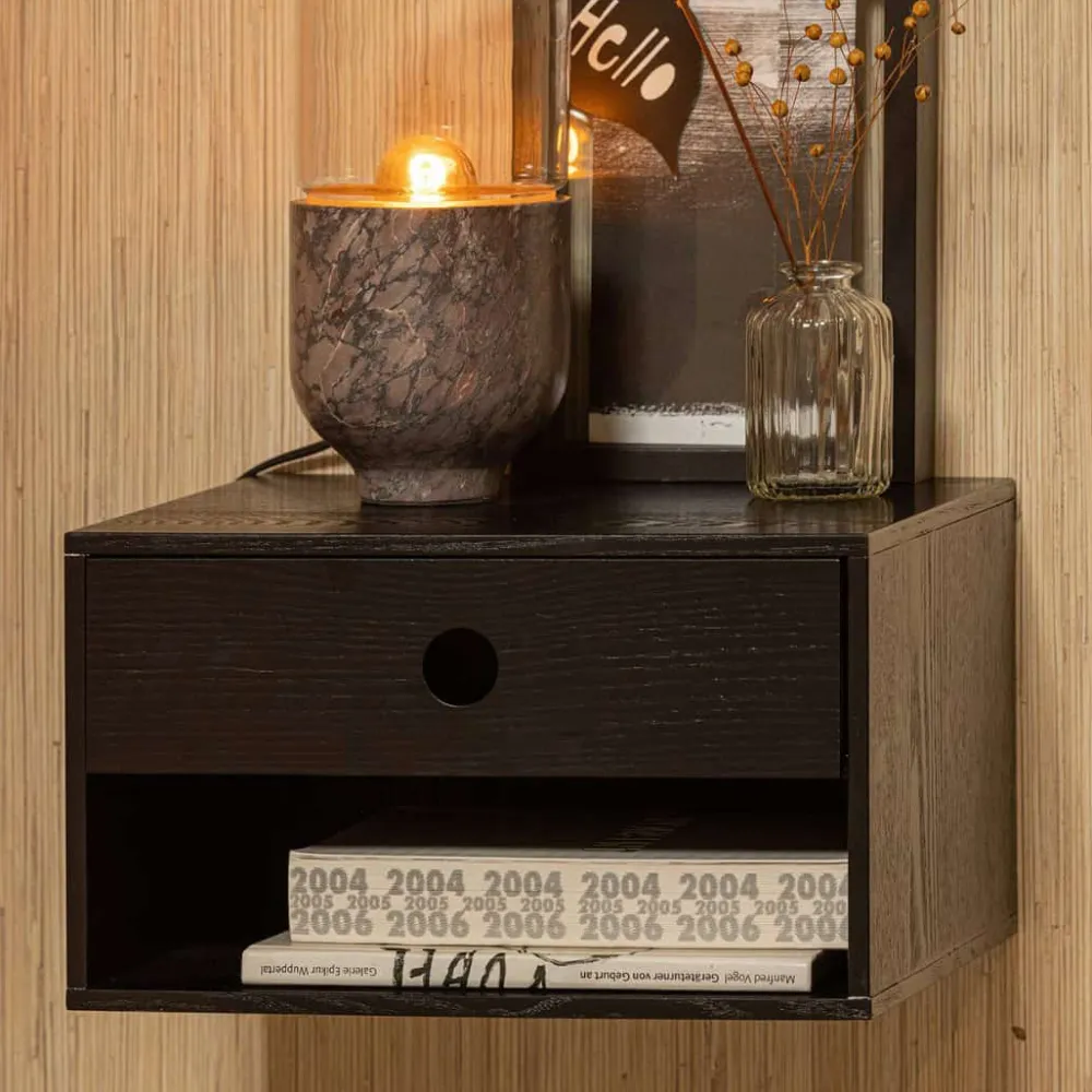 HUUS Nachtkastjes*Nachtkastje Nancy