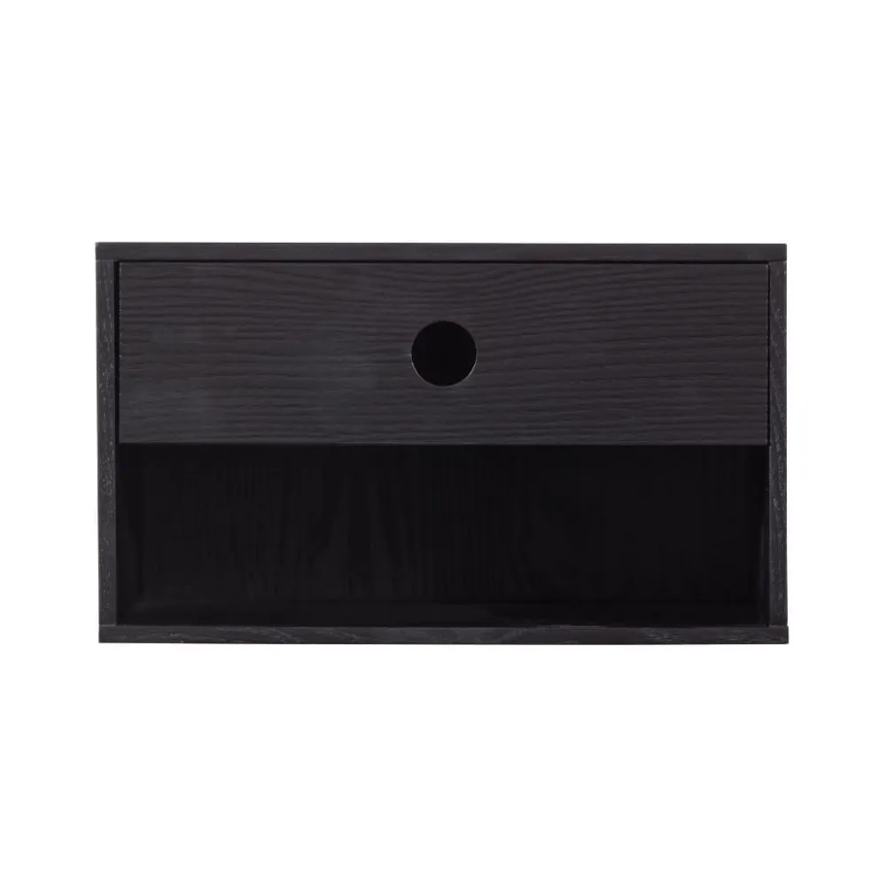 HUUS Nachtkastjes*Nachtkastje Nancy