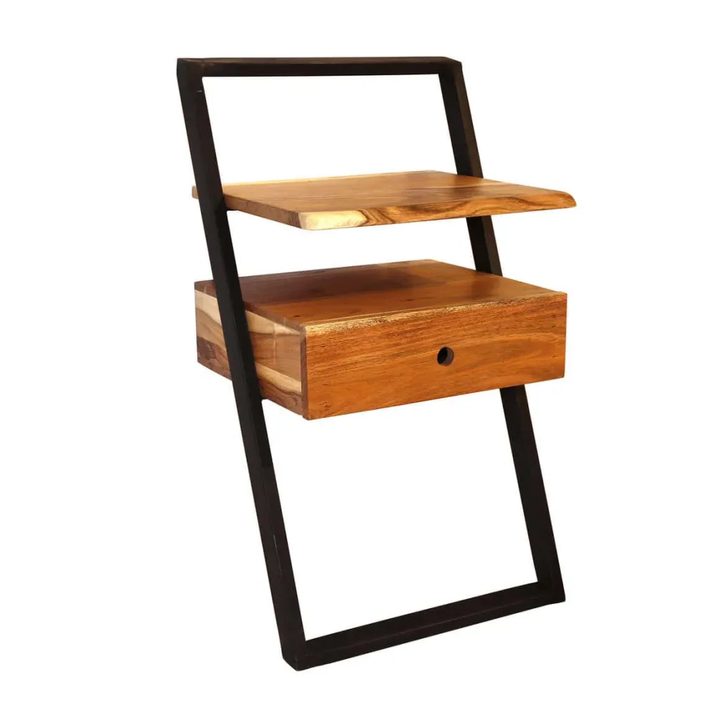 HUUS Nachtkastjes*Nachtkastje Noortje