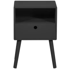 HUUS Nachtkastjes*Nachtkastje Ozzy