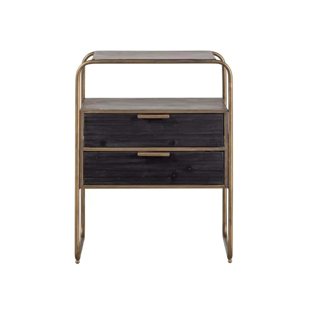 HUUS Nachtkastjes*Nachtkastje Polite