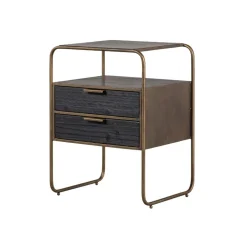 HUUS Nachtkastjes*Nachtkastje Polite