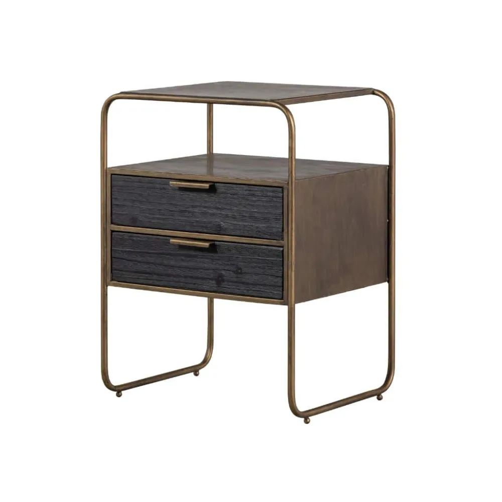 HUUS Nachtkastjes*Nachtkastje Polite