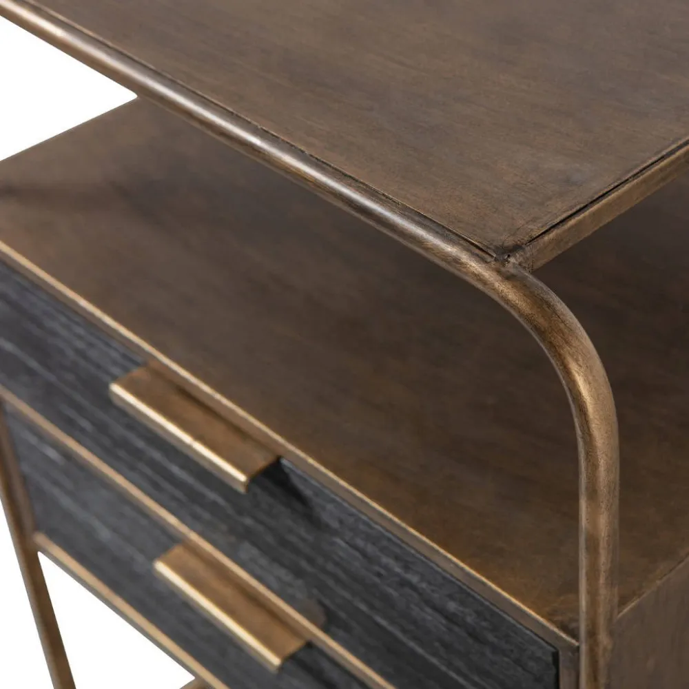 HUUS Nachtkastjes*Nachtkastje Polite