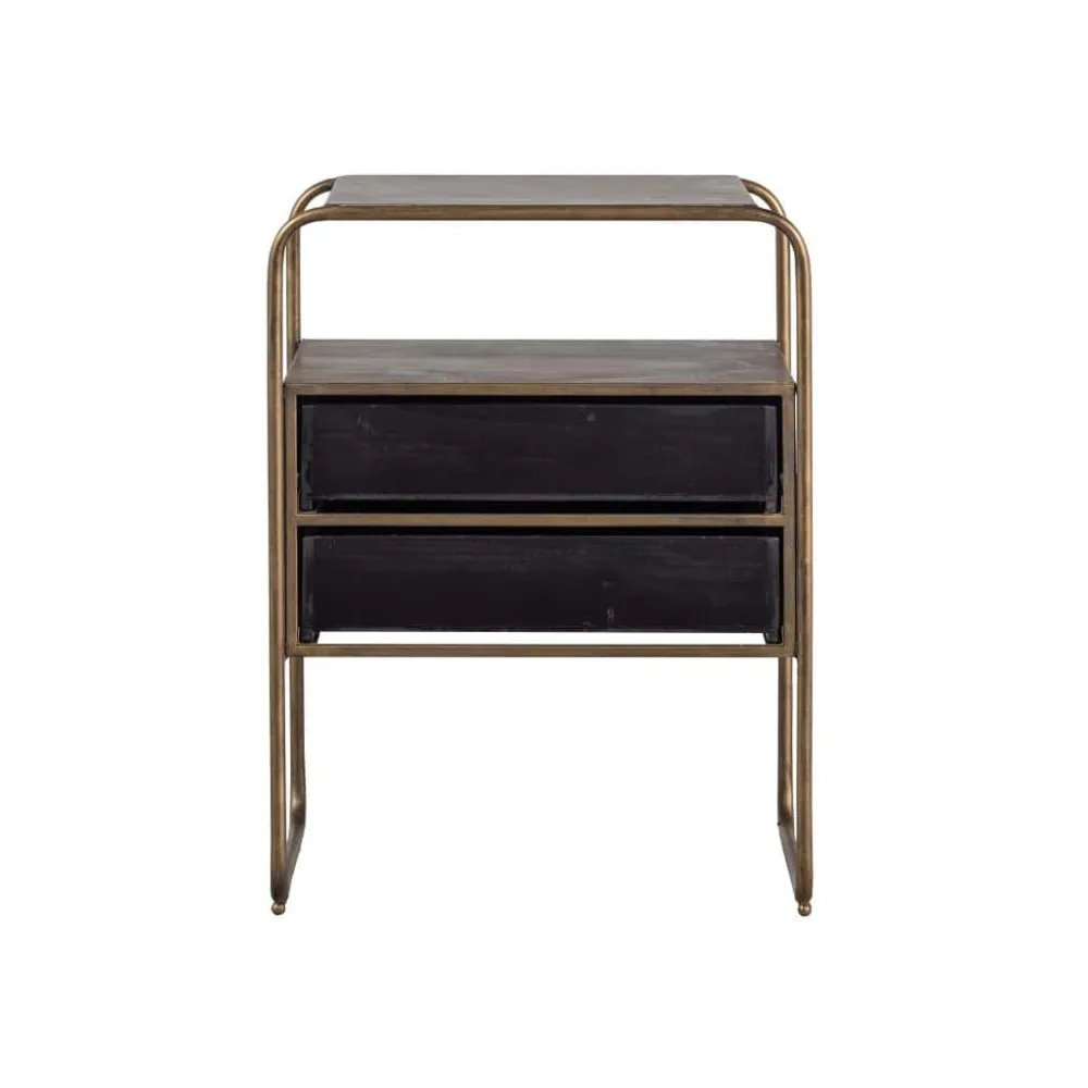 HUUS Nachtkastjes*Nachtkastje Polite