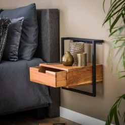 HUUS Nachtkastjes*Nachtkastje Xander