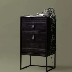 HUUS Nachtkastjes*Nachtkastje Zola