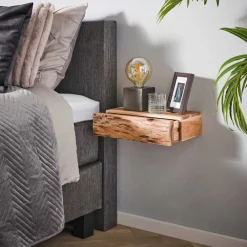 HUUS Nachtkastjes*Nacthtkastje Toon (set van 2)