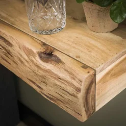 HUUS Nachtkastjes*Nacthtkastje Toon (set van 2)