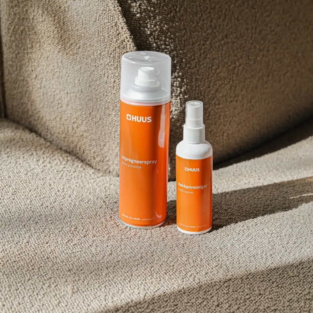 HUUS Overig*Onderhoudsset Groot + 3 jaar garantie