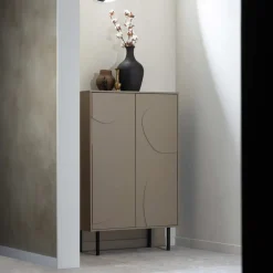 HUUS Opbergkasten*Opbergkast Cadiz