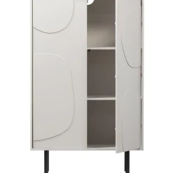 HUUS Opbergkasten*Opbergkast Cadiz