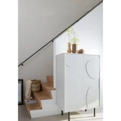 HUUS Opbergkasten*Opbergkast Cadiz