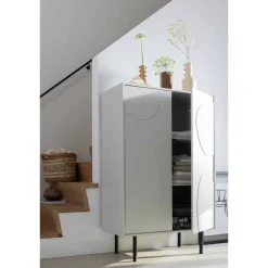 HUUS Opbergkasten*Opbergkast Cadiz