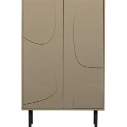 HUUS Opbergkasten*Opbergkast Cadiz