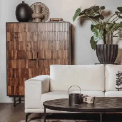 HUUS Opbergkasten*Opbergkast Dimaro