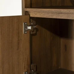 HUUS Opbergkasten*Opbergkast Edward