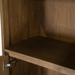 HUUS Opbergkasten*Opbergkast Edward